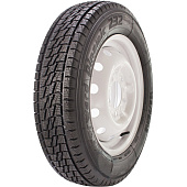 шина Forward Dynamic 232 185/75R16 б/к 95T M+S в Кирове