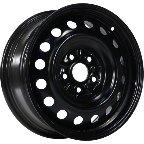 TREBL X40927 (коробка) 6.5x16/5x114.3 ET40 D60.1 Silver