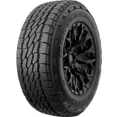 шина Bridgestone Dueler A/T 002 285/60R18 116T в Кирове
