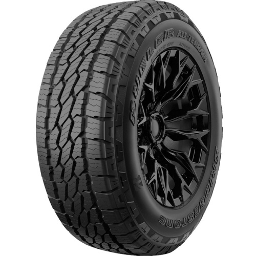 Bridgestone Dueler A/T 002 285/60R18 116T