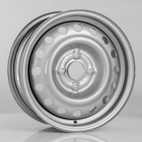 TREBL 53A38R (коробка) 5.5x14/4x100 ET38 D54.1 Silver