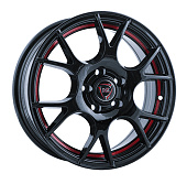 NZ F-42 6x14/4x100 ET43 D60.1 BKRSI