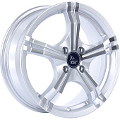 YST X-23 8x18/5x114.3 ET35 D60.1 SF