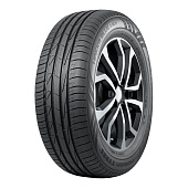 шина Nokian Tyres Hakka Blue 3 SUV 215/55R18 99V XL в Кирове