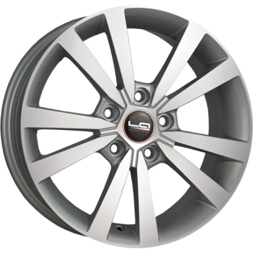 LegeArtis Replica VV158 6.5x16/5x112 ET42 D57.1 GMF