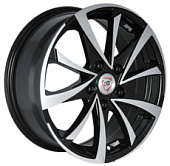NZ SH648 6x15/4x100 ET50 D60.1 BKF
