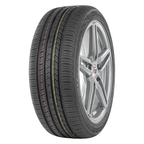 Barez Opti Ride P685 215/55R18 95H