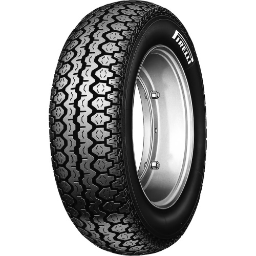 Pirelli SC30(Scooter) 3.50/ -10 51J TT Front/Rear  2024