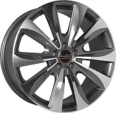 LegeArtis Replica MR110 9x20/5x112 ET43 D66.6 SF