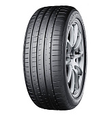 шина YOKOHAMA Advan Sport V107A 295/35R20 105Y в Кирове