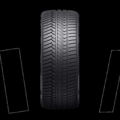 Sailun Atrezzo 4 Seasons Pro 215/60R17 100V XL