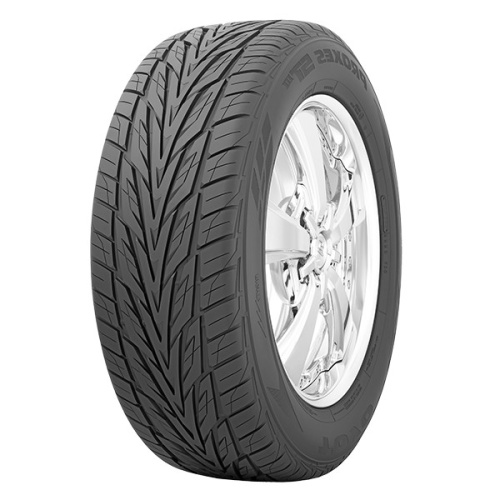 TOYO Proxes ST III 255/60R18 112V XL