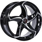 NZ F-17 6x15/5x112 ET47 D57.1 WF