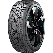 шина HANKOOK iON i*cept SUV IW01A 255/40R21 102V XL Корея в Кирове