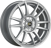 CROSS STREET Y4917 6x15/4x100 ET48 D54.1 S