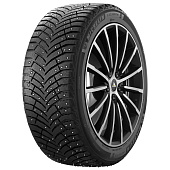 шина MICHELIN X-ICE North 4 215/65R17 103T XL шип*(2021) в Кирове