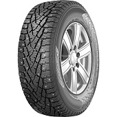 шина IKONTyres Autograph Ice C3 225/70R15C 112/110R шип в Кирове