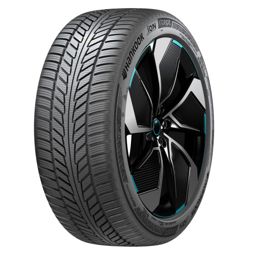 HANKOOK iON i*cept SUV IW01A 235/55R18 104V XL Корея