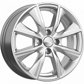 СКАД ПОРТУ 6x15/4x100 ET40 D67.1 Селена