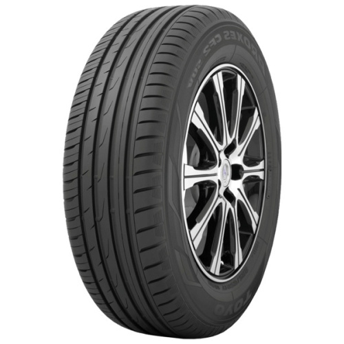 TOYO Proxes CF2 SUV 205/70R15 96H (2022)