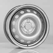 TREBL 7405 R15 5.5/4*100 ET51 d54.1 Black