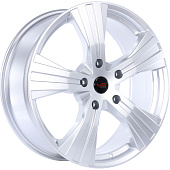 LegeArtis Replica LX105 8x18/5x150 ET56 D110.1 BKF