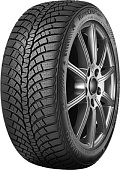 шина KUMHO WP71 225/55R16 95H RFT Корея (2023) в Кирове