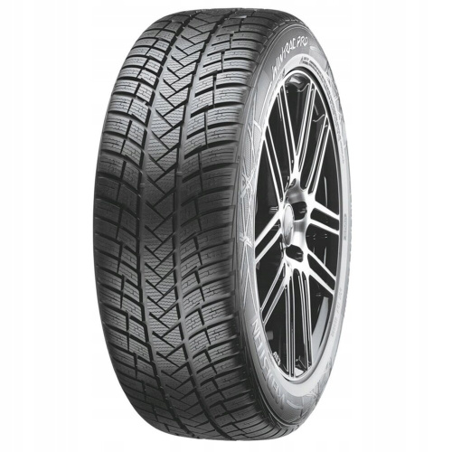 Vredestein Wintrac Pro 245/45R20 103V XL