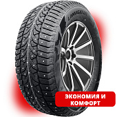 шина lanvigator Ice Spider II 195/65R15 95T XL шип в Кирове