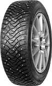 шина DUNLOP SP Winter ICE 03 255/40R19 100T шип*(2020) в Кирове