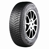 шина BRIDGESTONE BLIZZAK LM001 225/50R18 95H RFT **(2021) в Кирове