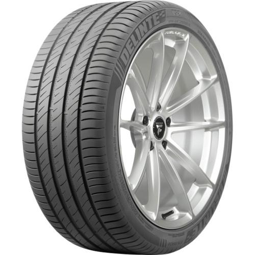 Delinte DS2-RFT 275/40R19 101Y RunFlat