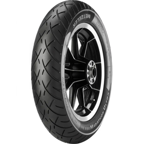 Metzeler ME 888 Marathon Ultra 130/80 B17 65H TL Front  2023