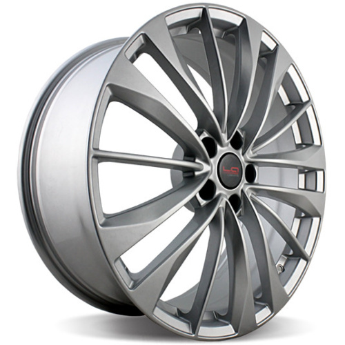 LegeArtis Replica LX106 8x20/5x114.3 ET30 D60.1 S