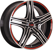 LegeArtis Replica Concept-GN526 6.5x15/4x100 ET40 D56.6 BKFRS