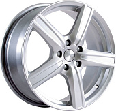 СКАД Адмирал 17 6.5x17/5x108 ET50 D63.35 Селена