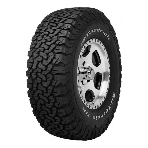 Bfgoodrich All Terrain T/A KO2 33x10.50R15 114R