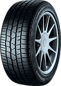 шина Continental ContiWinterContact TS 830 P SUV 305/40R20 112V XL FR N0 (2021) в Кирове