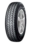 шина Yokohama W.Drive WY01 225/65R16C 112/110R в Кирове