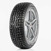 шина Contyre Arctic Ice 3 215/65R16 98T шип в Кирове