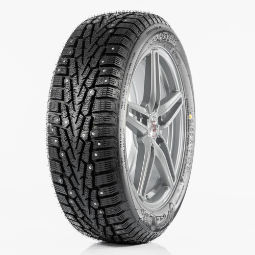 Contyre Arctic Ice 3 215/65R16 98T шип