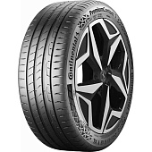 шина CONTINENTAL PremiumContact 7 245/50R18 100Y в Кирове