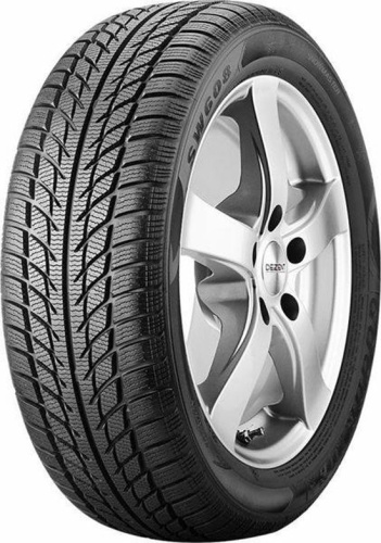 Goodride SW608 245/45R17 99V XL
