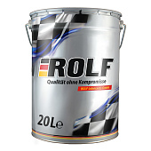 ROLF KRAFTON M7 U 15W-40 API CI-4/SL ACEA E4/E7-16 20л металл / пластик