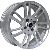 X-RACE AF-04 6x15/4x100 ET36 D60.1 S