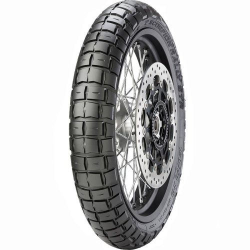 Pirelli Scorpion Rally STR 120/70 R17 58H TL Front M+S 2024
