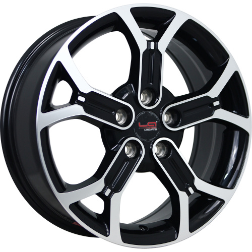LegeArtis Replica Concept-KI536/HND533 7x17/5x114.3 ET35 D67.1 (под ориг.крепеж) (HND533) GMF