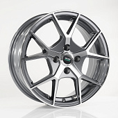 Megami MGM-18 5.5x14/4x98 ET35 D58.6 GMF