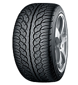шина YOKOHAMA Parada Spec-X PA02 265/40R22 106V XL в Кирове