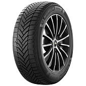 шина MICHELIN ALPIN 6 215/60R17 100H XL*(2021) в Кирове